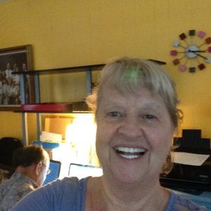 Meet your Posher, Elisabeth